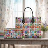 BloomNeedle Patchwork Melody Stitch & Soul Bundle