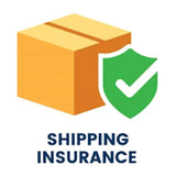 BloomNeedle Shipping Insurance