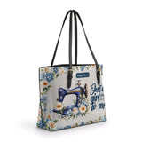 BloomNeedle Sewing Bloom Personalized Homestead Duo Bundle