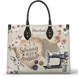 BloomNeedle SewPower Bloom Personalized Stitch & Soul Bundle