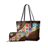 BloomNeedle Patchwork Bliss Homestead Duo Bundle