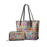 BloomNeedle Patchwork Melody Homestead Duo Bundle