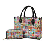 BloomNeedle Patchwork Melody Stitch & Soul Bundle