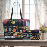 BloomNeedle Project Overload Homestead Duo Bundle