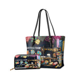 BloomNeedle Project Overload Homestead Duo Bundle