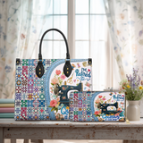 BloomNeedle Quilted Retirement Stitch & Soul Bundle