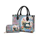 BloomNeedle Quilted Retirement Stitch & Soul Bundle