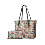BloomNeedle Rustic Harmony Homestead Duo Bundle