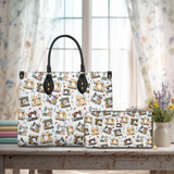 BloomNeedle SewBloom Charm Stitch & Soul Bundle