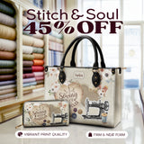 BloomNeedle SewPower Bloom Personalized Stitch & Soul Bundle