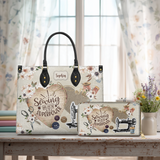 BloomNeedle SewPower Bloom Personalized Stitch & Soul Bundle