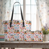 BloomNeedle Sew Sweet Bloom Homestead Duo Bundle
