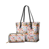BloomNeedle Sew Sweet Bloom Homestead Duo Bundle