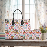 BloomNeedle Sew Sweet Bloom Stitch & Soul Bundle