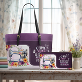 BloomNeedle SoulStitch Bloom Personalized Homestead Duo Bundle