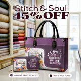 BloomNeedle SoulStitch Bloom Personalized Stitch & Soul Bundle