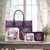 BloomNeedle SoulStitch Bloom Personalized Stitch & Soul Bundle