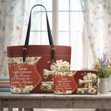 BloomNeedle Stitch Grace Personalized Homestead Duo Bundle