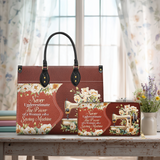 BloomNeedle Stitch Grace Personalized Stitch & Soul Bundle