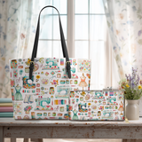 BloomNeedle The Maker’s Bloom Homestead Duo Bundle