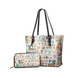 BloomNeedle The Maker’s Bloom Homestead Duo Bundle