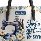 BloomNeedle Sewing Bloom Personalized Homestead Duo Bundle