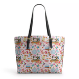 BloomNeedle Sew Sweet Bloom Homestead Duo Bundle