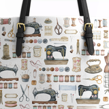 BloomNeedle Sewing Memories Homestead Duo Bundle