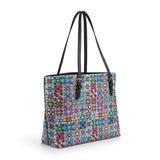 BloomNeedle Heritage Blocks Homestead Duo Bundle