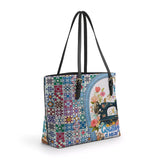 BloomNeedle Quilted Retirement Homestead Duo Bundle