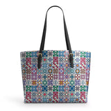 BloomNeedle Heritage Blocks Homestead Duo Bundle