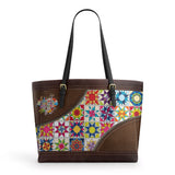 BloomNeedle Patchwork Bliss Homestead Duo Bundle