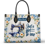 BloomNeedle Sewing Bloom Personalized Stitch & Soul Bundle