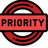BloomNeedle Priority Production
