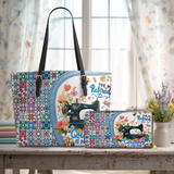 BloomNeedle Quilted Retirement Homestead Duo Bundle