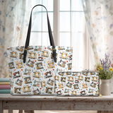 BloomNeedle SewBloom Charm Homestead Duo Bundle