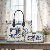 BloomNeedle Sewing Bloom Personalized Stitch & Soul Bundle