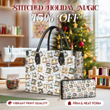 BloomNeedle SewBloom Charm Stitch & Soul Bundle