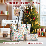 BloomNeedle The Maker’s Bloom Homestead Duo Bundle