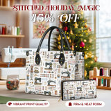 BloomNeedle Sewing Memories Stitch & Soul Bundle