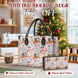 BloomNeedle Sew Sweet Bloom Stitch & Soul Bundle