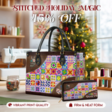 BloomNeedle From Scraps To Soul Stitch & Soul Bundle